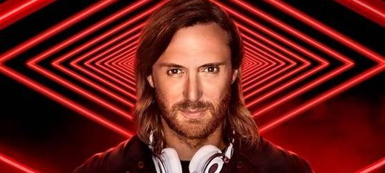 Στην Ελλάδα ο David Guetta για μια μοναδική εμφάνιση!