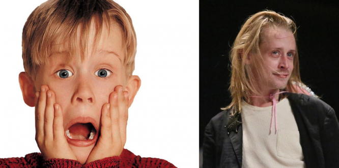 Here s What The Cast Of  Home Alone  Looks Like Now