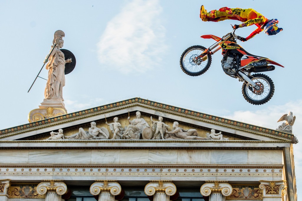 Red Bull X-Fighters Athens 2015 (1)