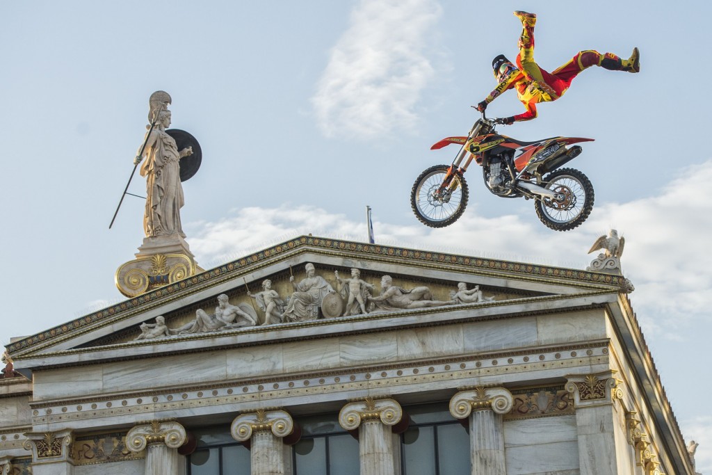 Red Bull X-Fighters Athens 2015 (3)