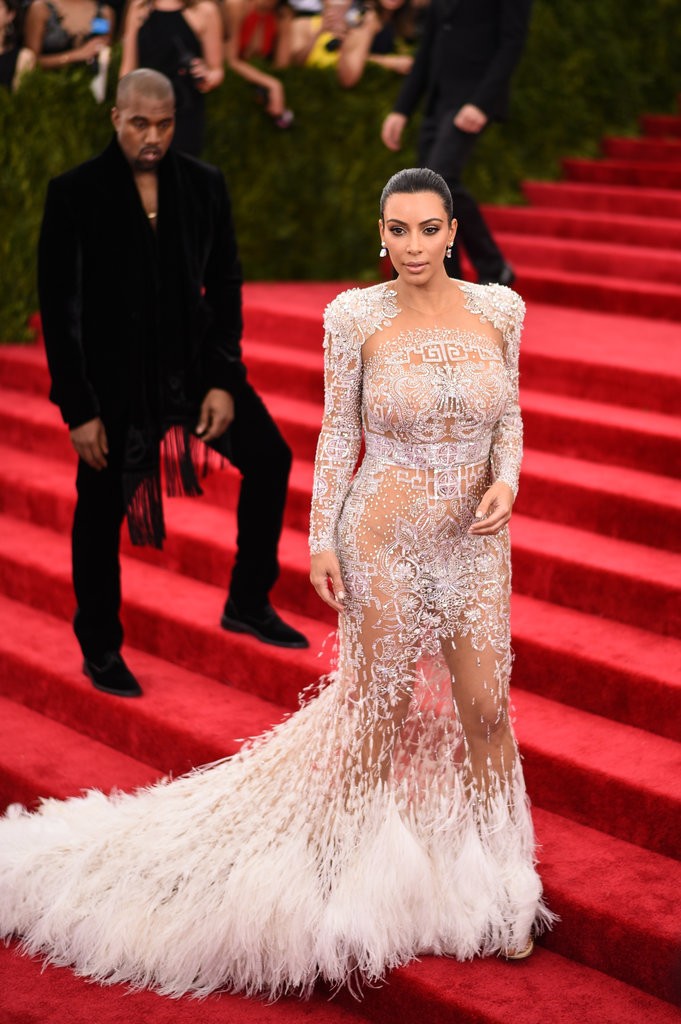 Pictures-Kanye-Wefffst-Checking-Out-Kim-Kardashian