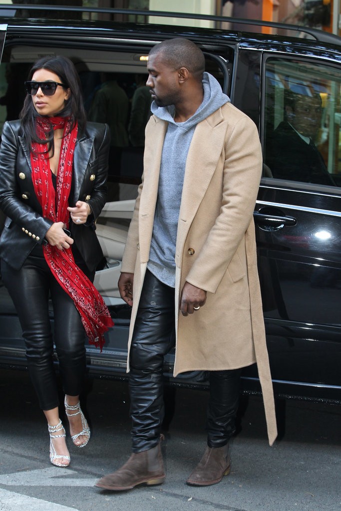 Pictures-Kanye-Wesfffft-Checking-Out-Kim-Kardashian