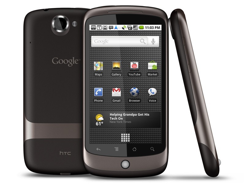 HTC: Θα κατασκευάζει τις Nexus συσκευές για τα επόμενα τρία χρόνια;