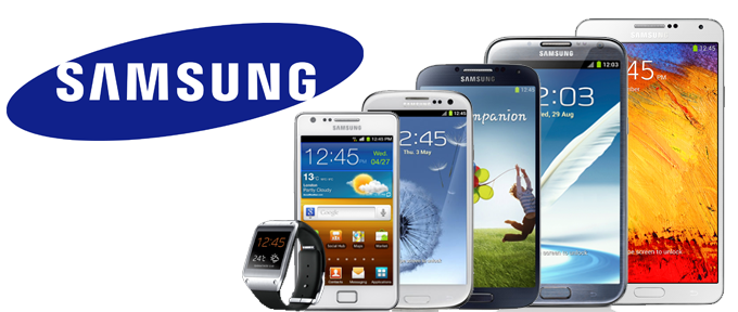 Samsung: Ετοιμάζει νέα σειρά συσκευών με ονομασία C