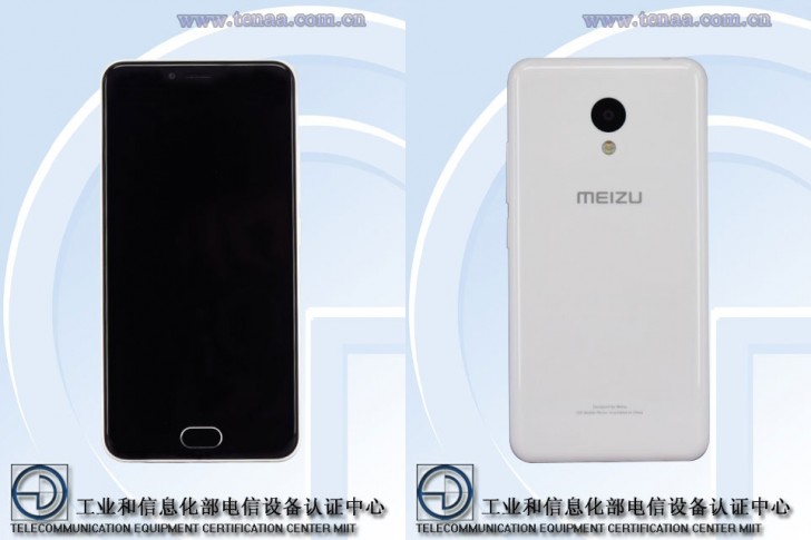 Meizu m3: Εμφανίστηκε με οκταπύρηνη CPU και οθόνη 5 ιντσών