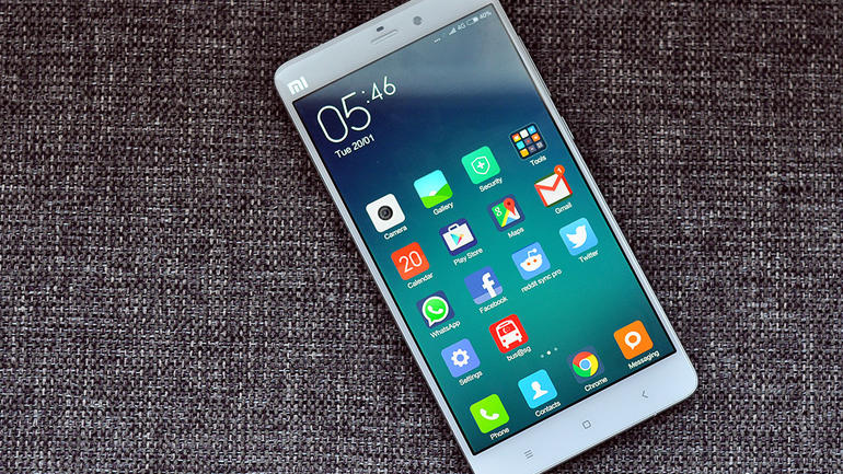 Xiaomi Mi Note 2: Έρχεται με οθόνη 5,7 ιντσών και Snapdragon 823 SoC;