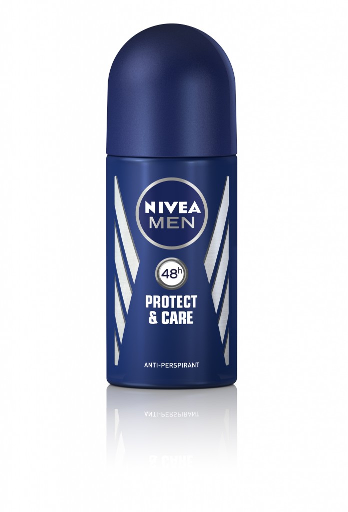 NIVEA Protect & Care roll on