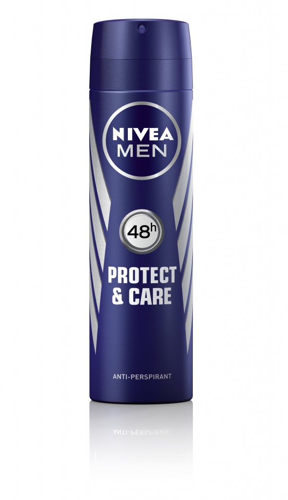 NIVEA Protect & Care spray