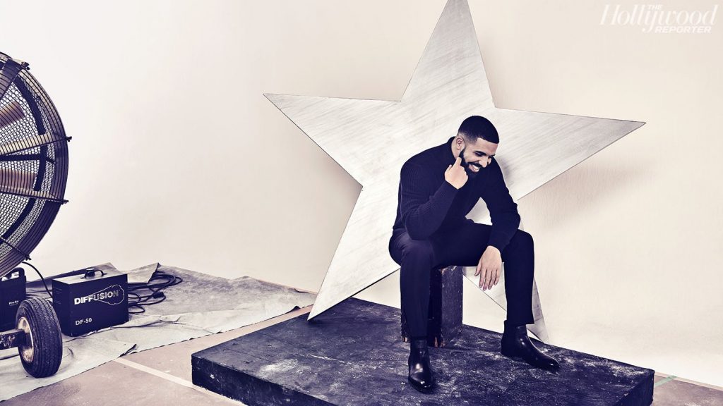 Drake συλλέγει πανάκριβες τσάντες
