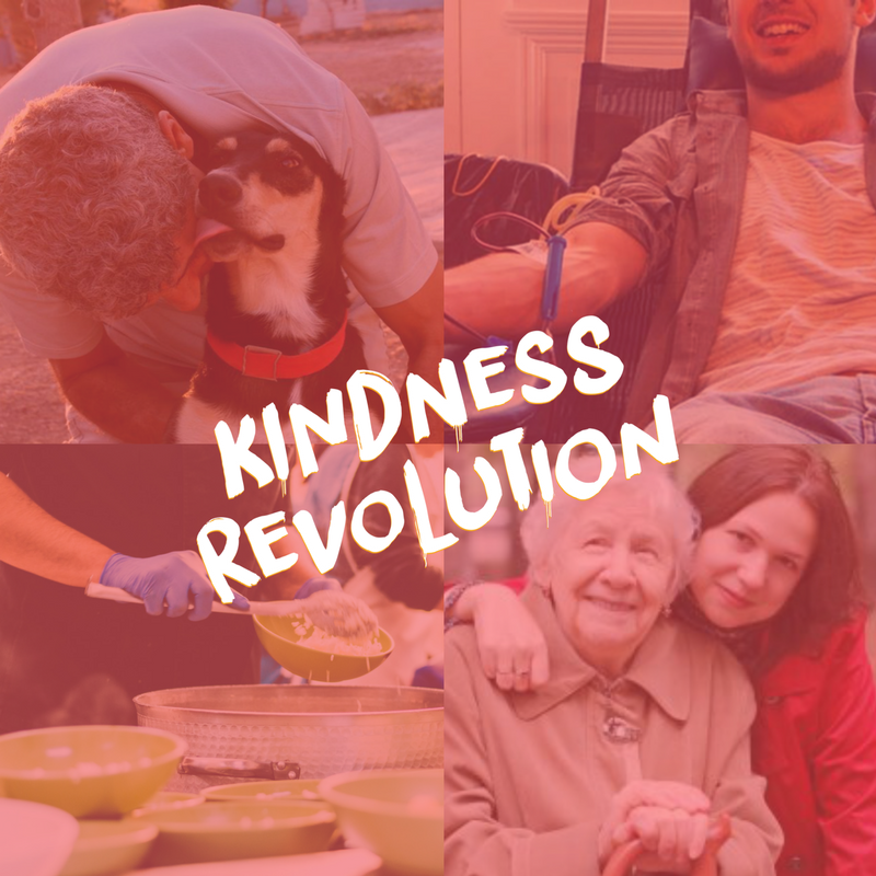 Kindness Revolution