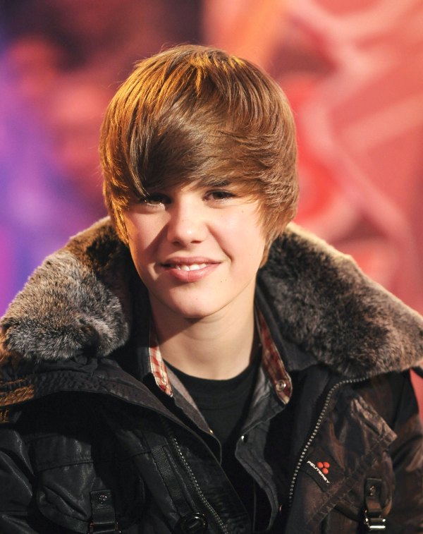 Justin Bieber έγινε 24