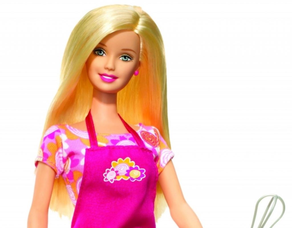 ποιο είναι το επώνυμο της Barbie