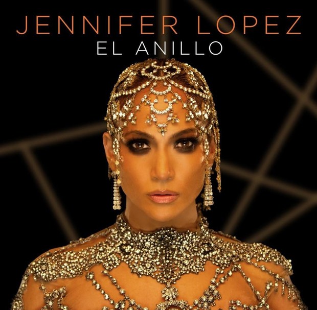 El Anillo: Το νέο τραγούδι της Jennifer Lopez