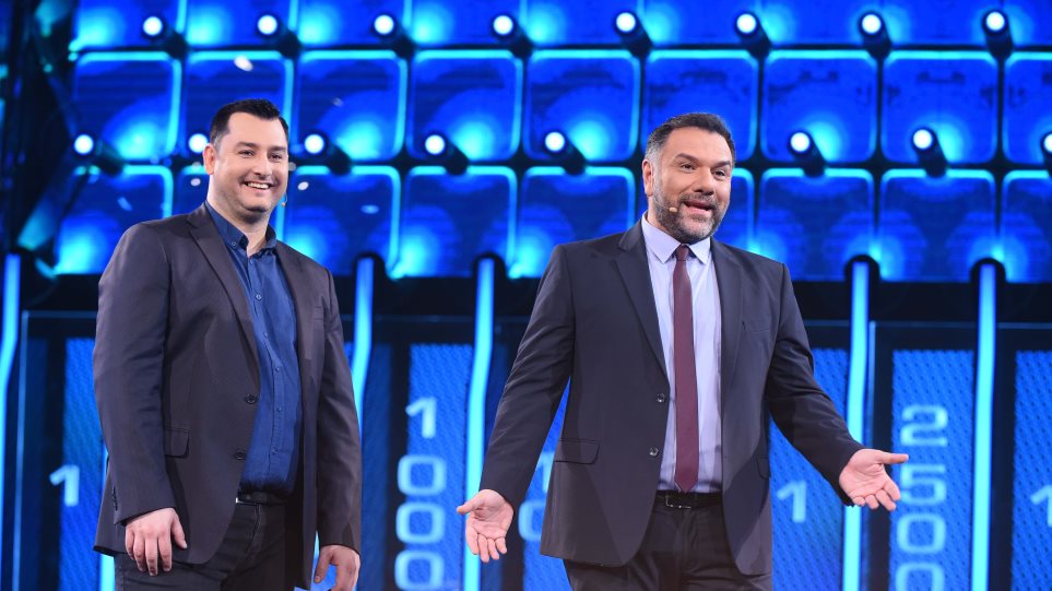 επεισόδιο του Wall ο Έλληνας φαν της Eurovision που μαχαιρώθηκε