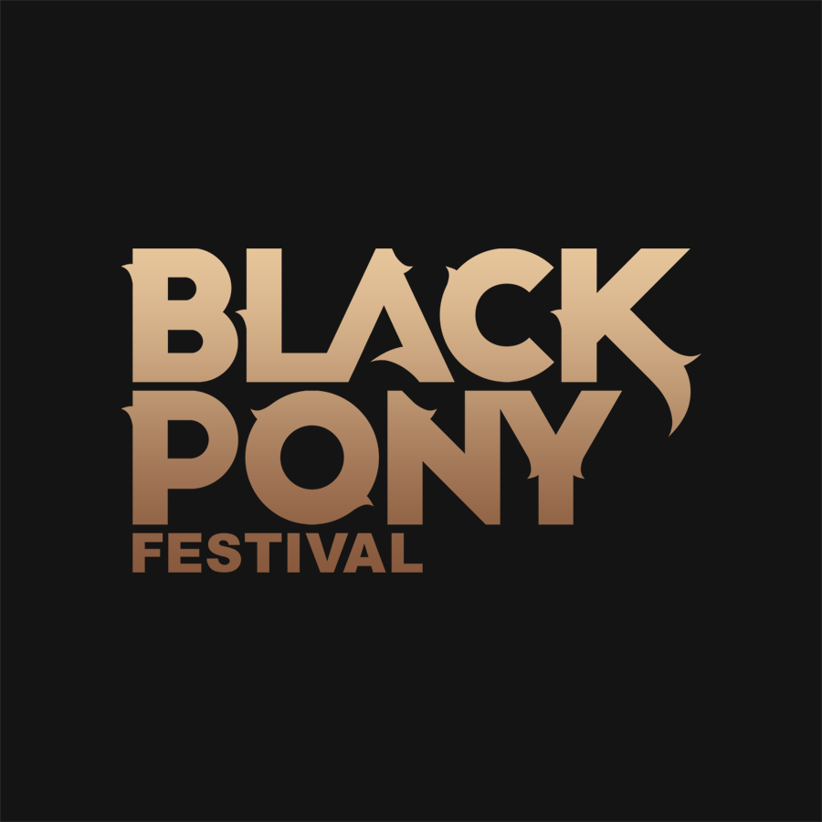 BLACK PONY FESTIVAL