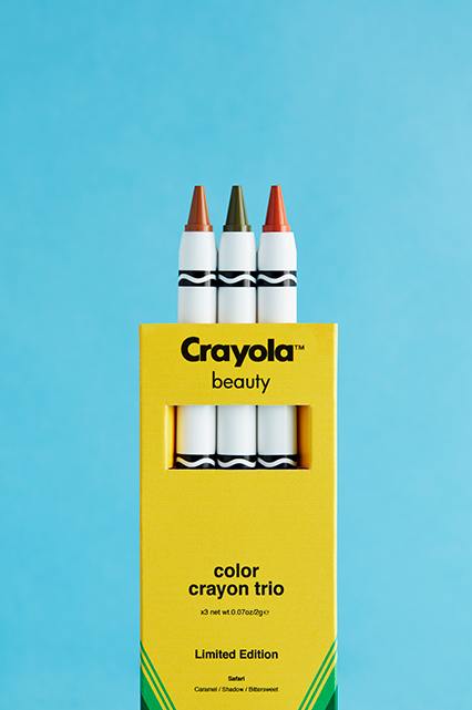 καλλυντικά Crayola