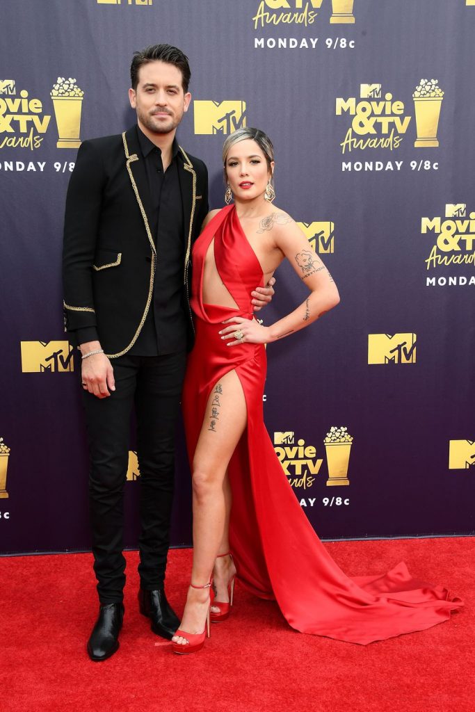 MTV Movie & TV Awards 2018