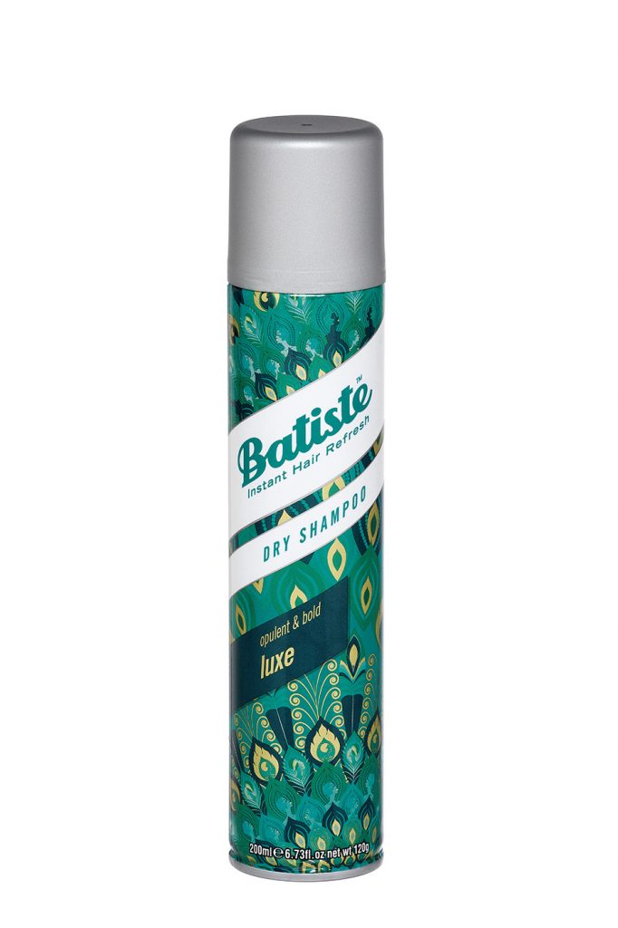 Batiste Dry Shampoo