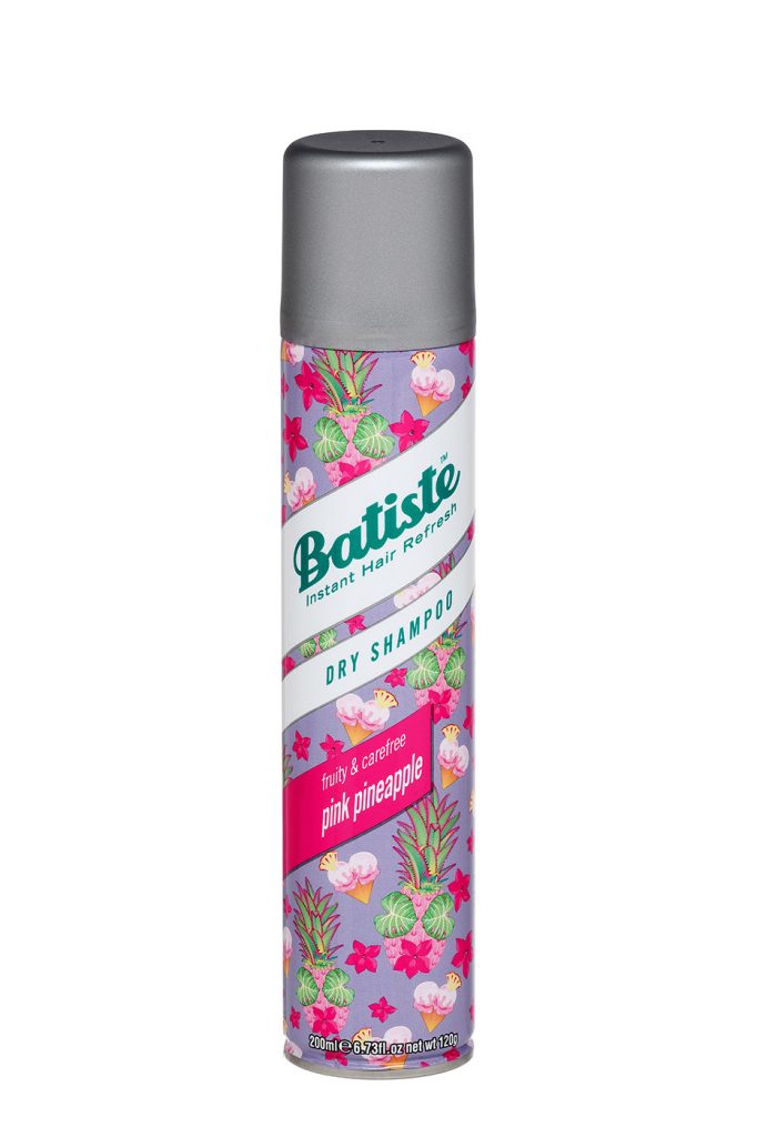 Batiste Dry Shampoo