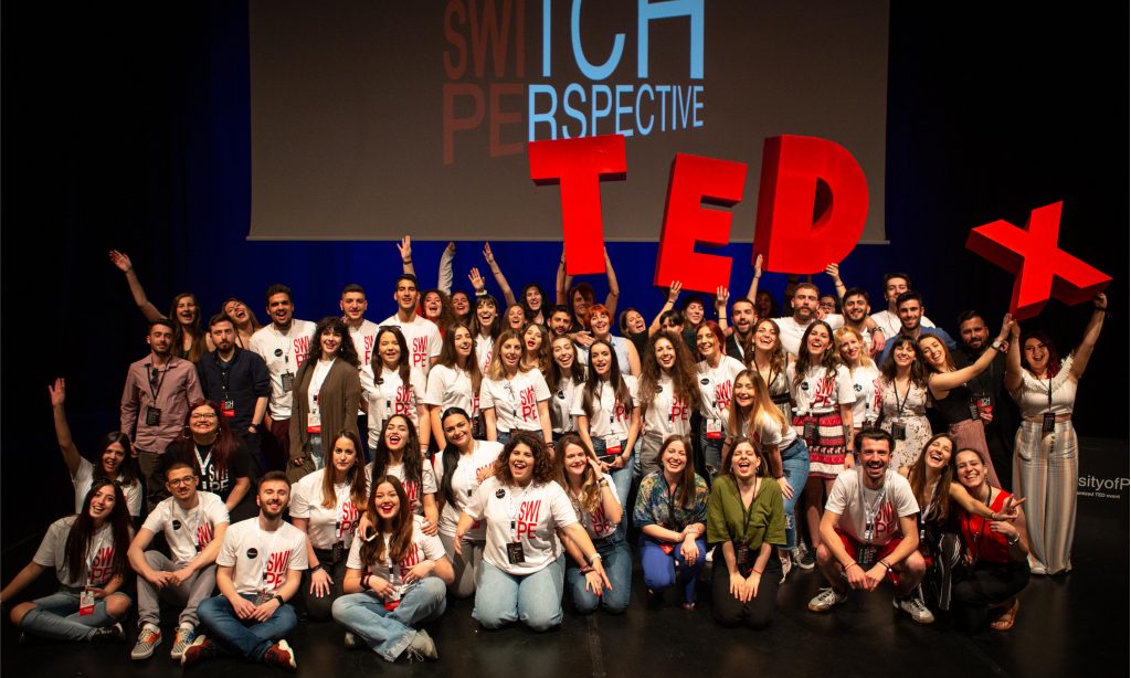 TEDxUniversityofPiraeus 2020