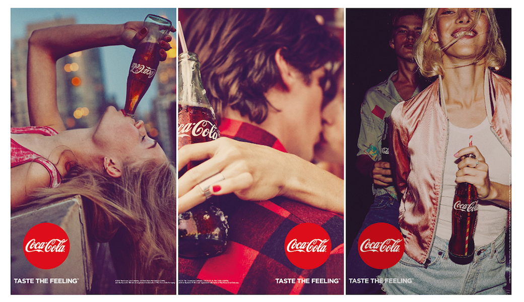 Taste the feeling. Фотосессия в стиле Кока-кола. Фотосъемка в стиле Кока кола. Реклама колы. Фотосессия в стиле кола.