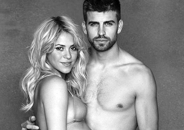 χωρίζει η Shakira με τον Gerard Piqué; Τι απαντά ο ίδιος στις φήμες;