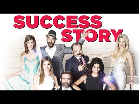 Success Story: Από 2 Νοεμβρίου στους κινηματογράφους