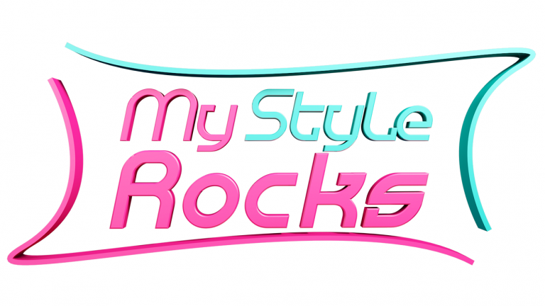 κριτική επιτροπή του My Style Rocks 2