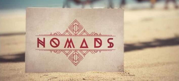 Nomads: Αυτή είναι η επίσημη ανακοίνωση του Αnt1 για τον μεγάλο τελικό