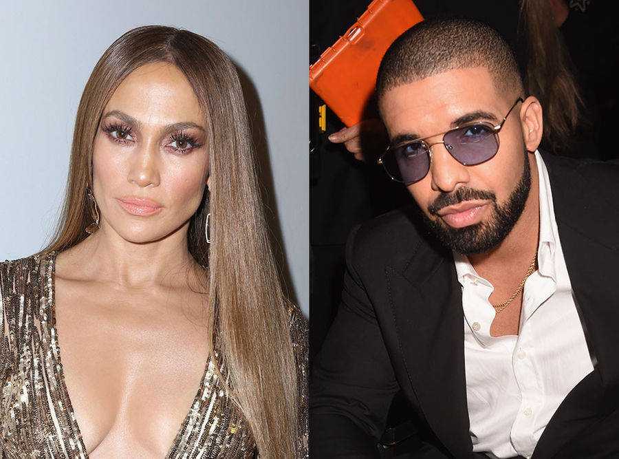 Drake και Jennifer Lopez