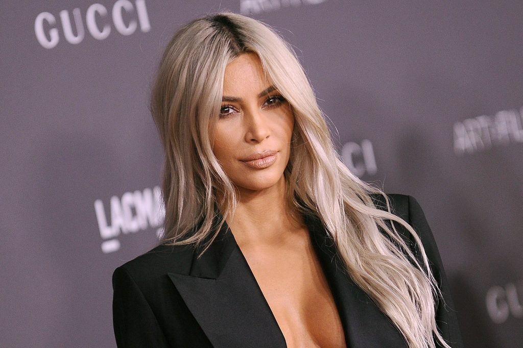 Kim Kardashian: Κάνει "comeback" με (ημί)γυμνές φωτογραφίες στο Instagram!