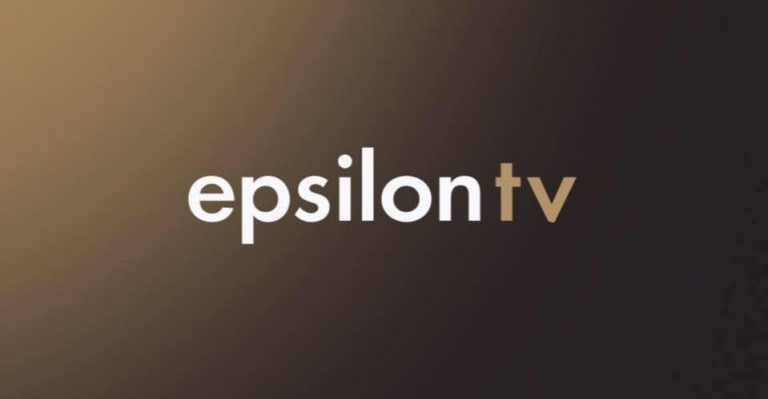 Epsilon TV αλλάζει... όνομα