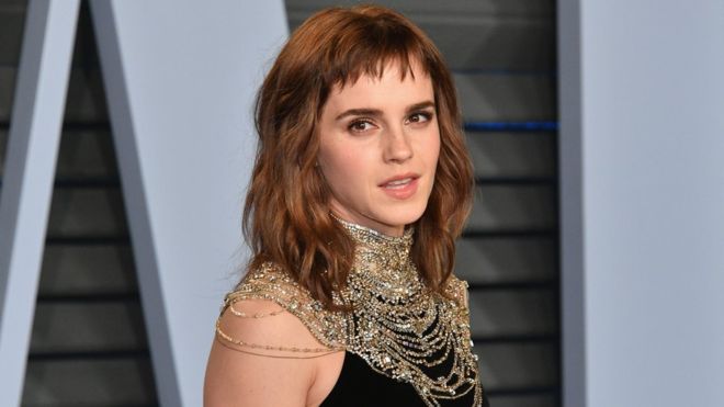 Emma Watson έκανε τατού με ορθογραφικό λάθος