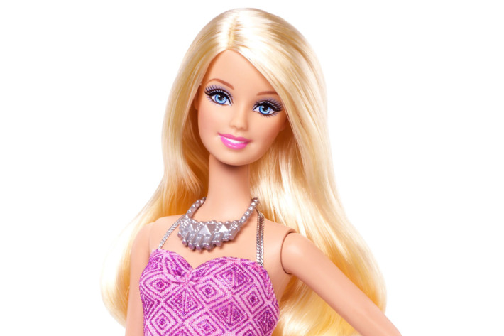 ποιο είναι το επώνυμο της Barbie