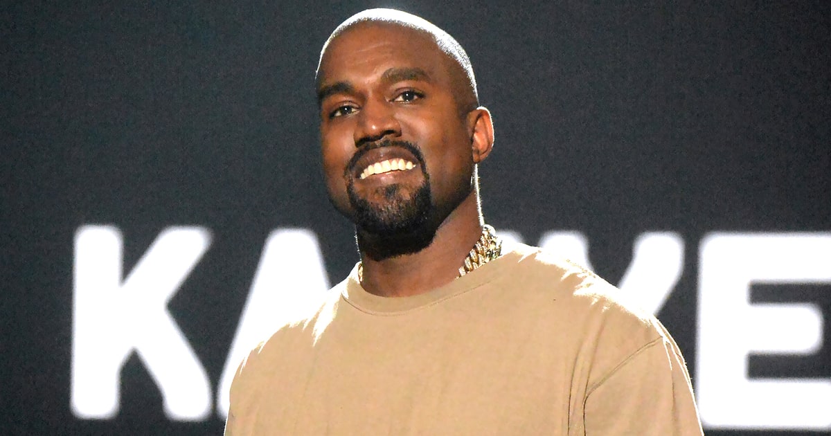 Ο νέος δίσκος του Kanye West θα κυκλοφορήσει τον Ιούνιο