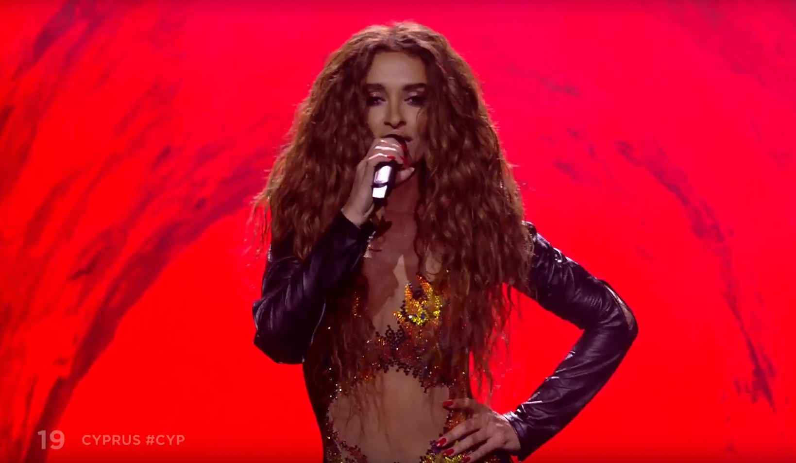 Μάθε πού μπορείς να δεις τον τελικό της Eurovision
