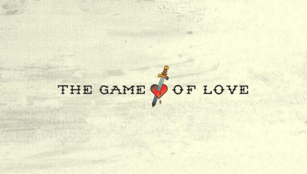 2 από τα κρυφά ζευγάρια του Game of Love!