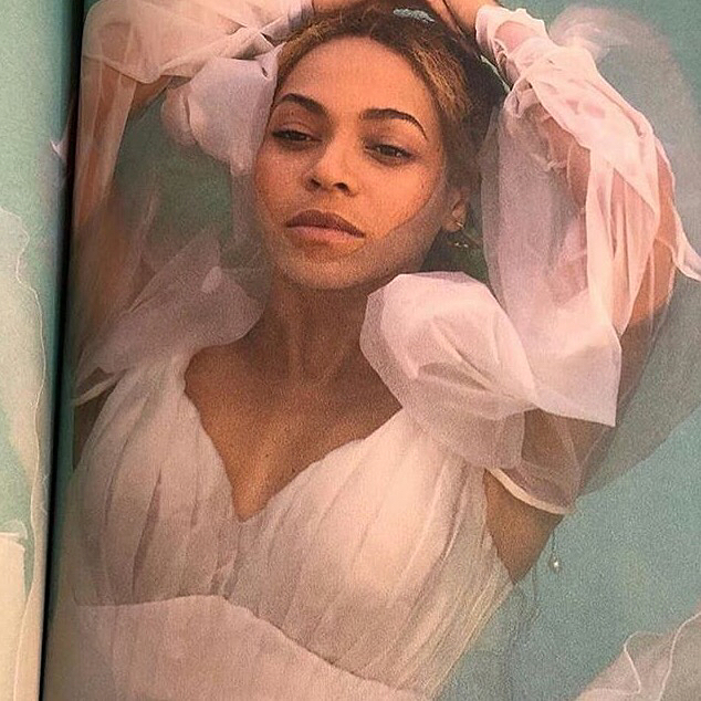 beyonce mad at jay z twittee video