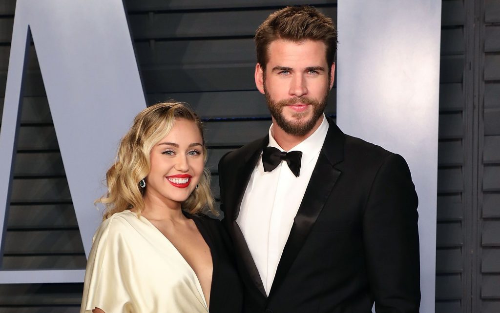 Miley Cyrus και Liam Hemsworth δεν χωρίζουν