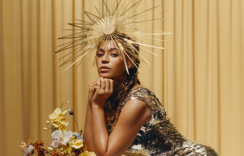 Beyonce μιλά για το σώμα και τα κιλά της