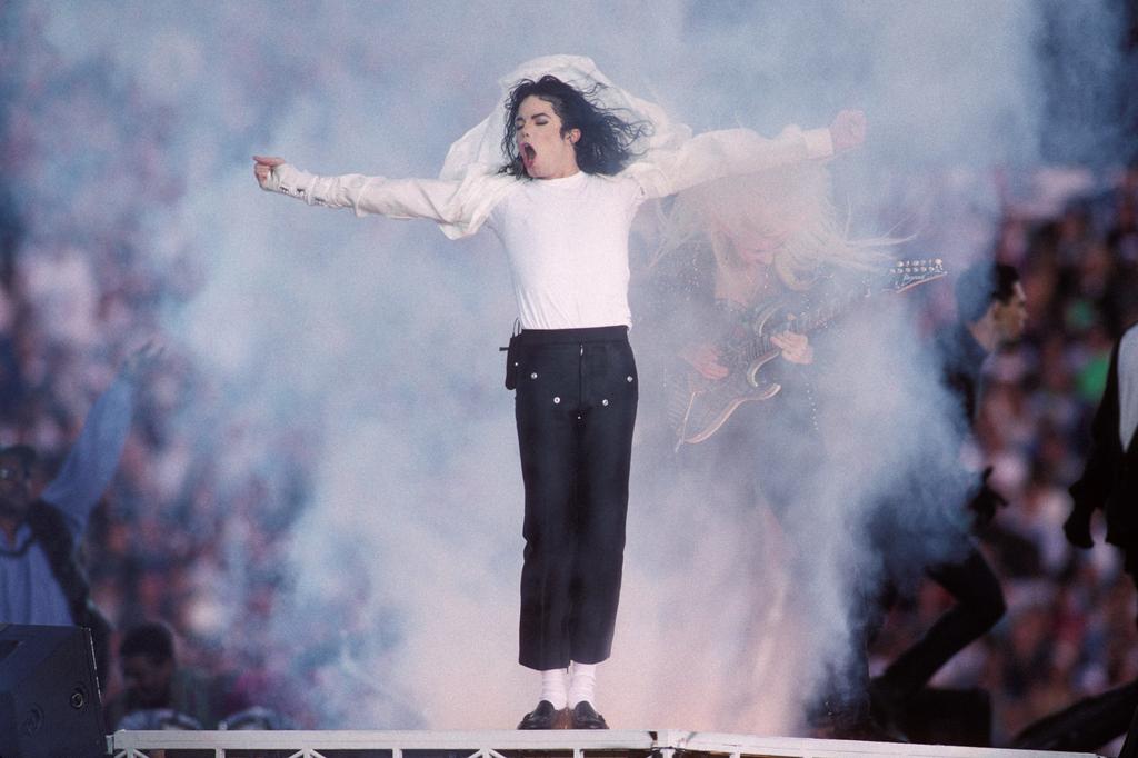 9 χρόνια χωρίς τον Michael Jackson