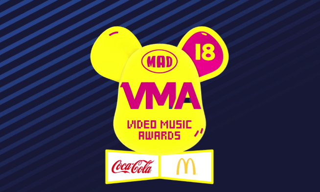 MAD Video Music Awards 2018 πέρασε τα 5 εκατομμύρια views