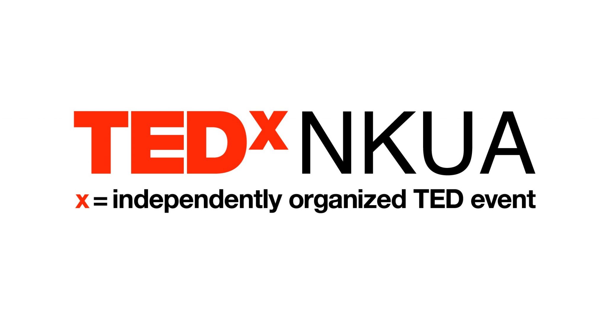 TEDxNKUA
