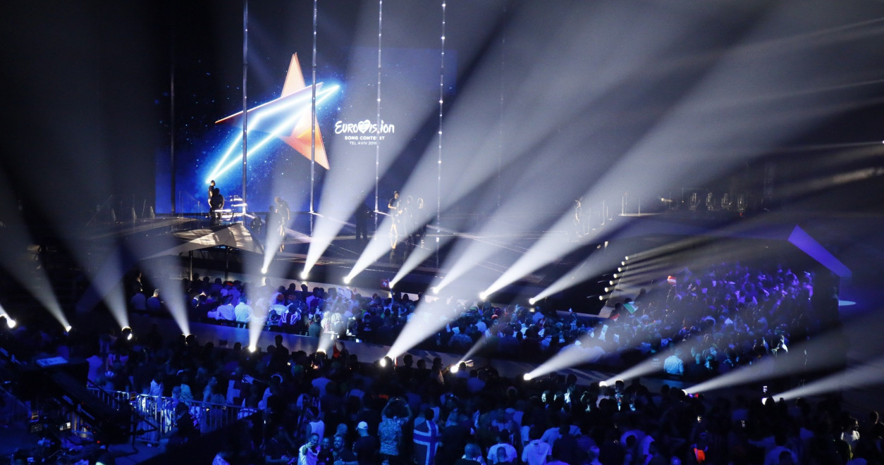 νικητές του 2ου ημιτελικού της Eurovision 2019