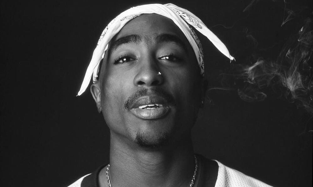 δολοφόνου του Tupac