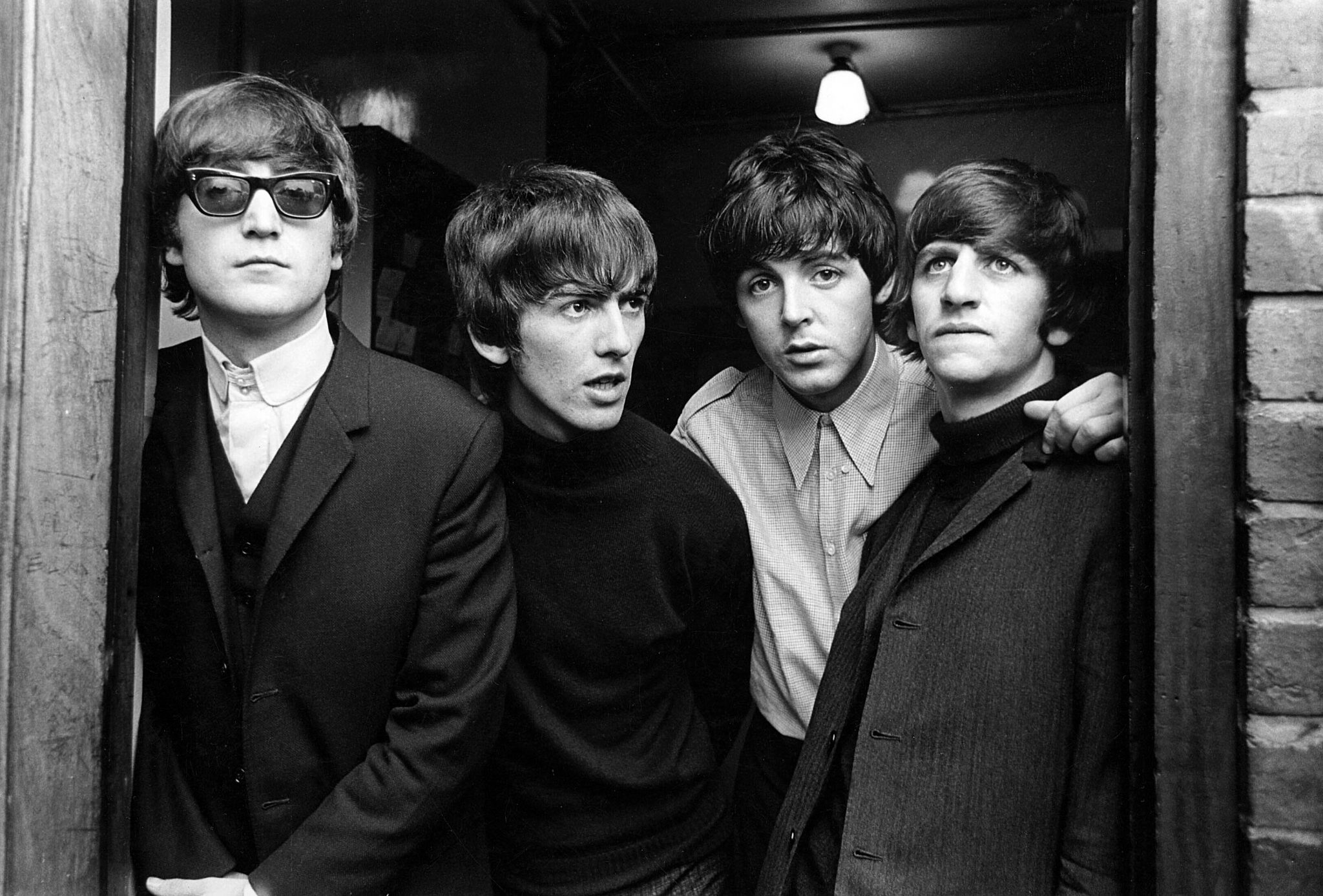 Beatles δεν γράφει μουσική αποκάλυψη Paul McCartney