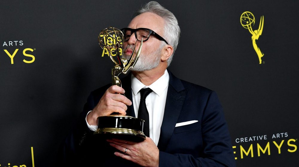 Game of Thrones Emmys 2019