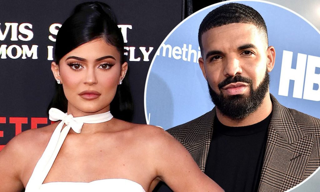 Είναι ο Drake και η Kylie Jenner το νέο ζευγάρι της showbiz; www.mad.gr