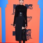 MTV EMA 2019 red carpet