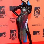 MTV EMA 2019 red carpet